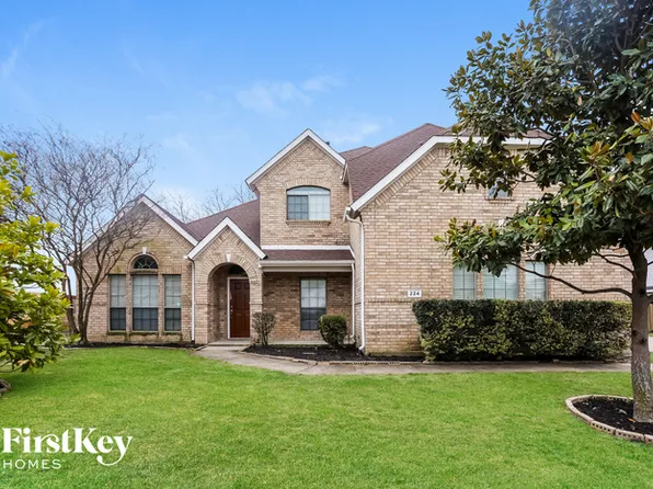 224 Brentwood Dr, Desoto, TX 75115
