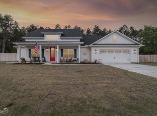 1077 Kyles Loop NE, Townsend, GA 31331