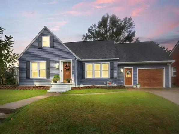 418 Locust Ct, Owensboro, KY 42301