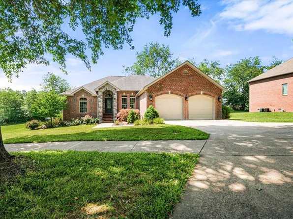 542 Kirkwood Dr, London, KY 40744