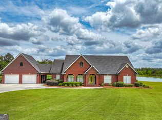 3860 Blalock Ave, Waycross, GA 31503