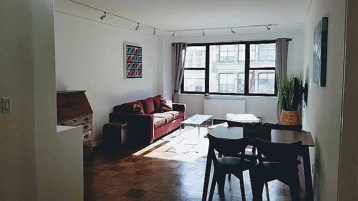 1st image of 7 E 14th St APT 612