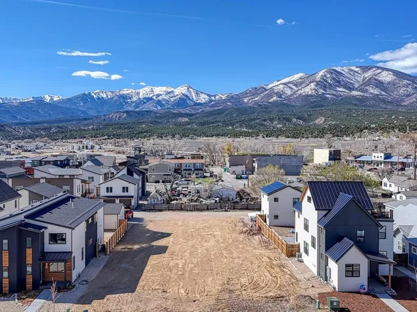 118 River Ridge Lane, Salida, CO 81201