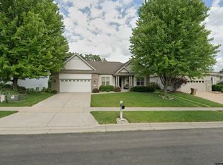 705 Highcliff Trl, Madison, WI 53718