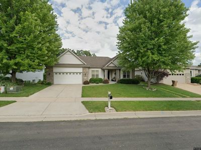 705 Highcliff Trl, Madison, WI, 53718
