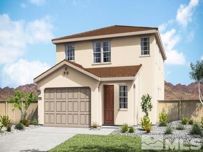 1897 Giant Leap Dr HOMESITE 1138, Sparks, NV, 89436