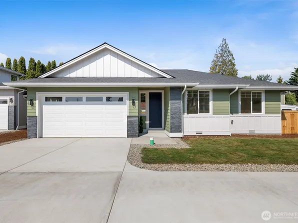 11014 6th Avenue W #B, Everett, WA 98204