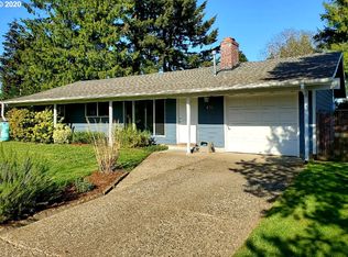 1406 SE 168th Pl, Portland, OR 97233