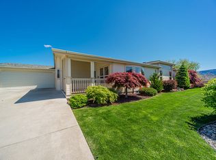 558 Canyon Dr, East Wenatchee, WA 98802