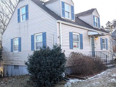 880 Tolland Tpke, Manchester, CT, 06042