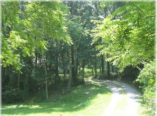 8865 Bindley Mounts Rd, Blanchester, OH 45107