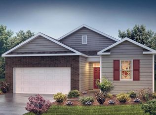 3364 Eggers Rd, Rocky Mount, NC 27804