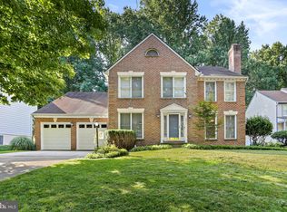 6011 Middlewater Ct, Columbia, MD 21044