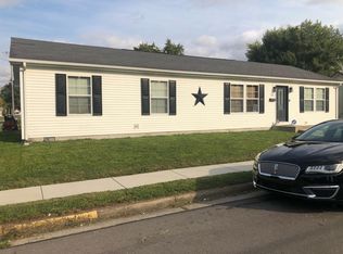 300 Cleveland St, Piqua, OH 45356
