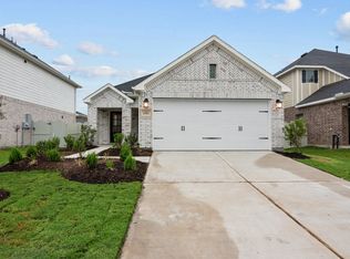 10561 Preserve Way, Conroe, TX 77385