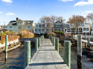 92 Water Street, Stonington, CT 06378