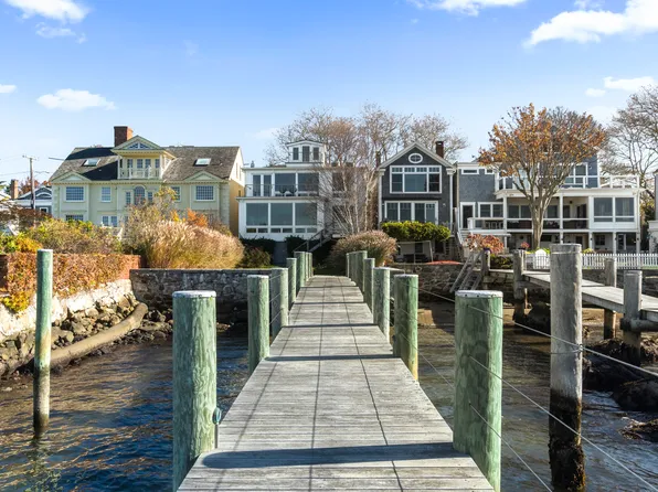 92 Water Street, Stonington, CT 06378