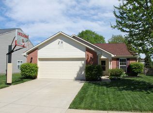 14273 Gentry Dr, Fishers, IN 46038