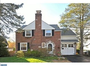 36 Chelfield Rd, Glenside, PA 19038