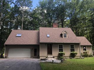 8 Cranberry Pines Rd, Scarborough, ME 04074