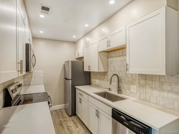 7525 W 62nd Avenue #10, Arvada, CO 80003