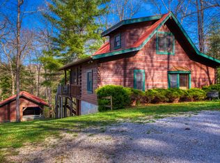 3090 Leatherwood Ford Rd, Jamestown, TN 38556