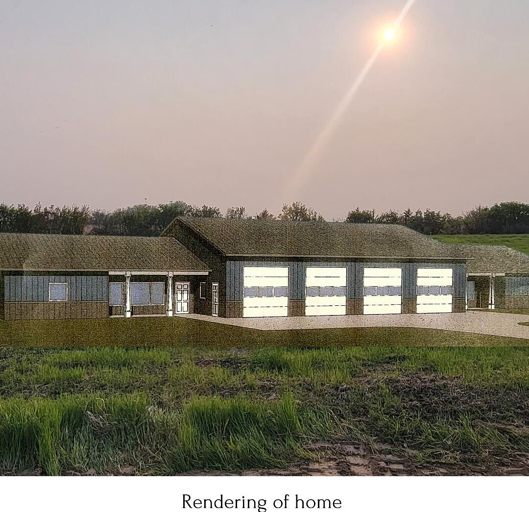 376A W Lake Dr, Ipswich, SD 57451 Zillow