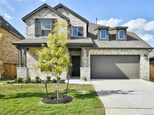 1331 Malou Mill, San Antonio, TX 78224