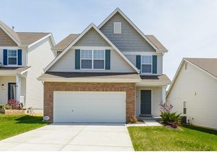 76 Parkgate Ct, Lake Saint Louis, MO 63367