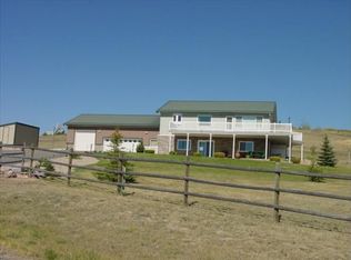 324 Bitterroot Ln, Deer Lodge, MT 59722