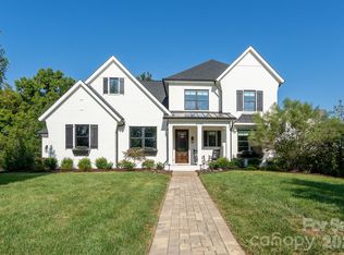 9588 Pacing Ln NW, Concord, NC 28027