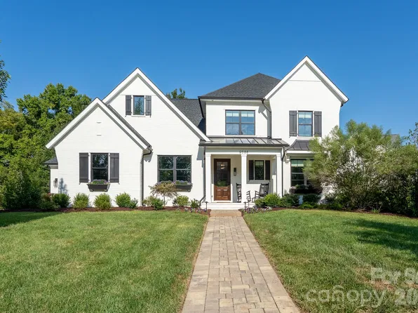 9588 Pacing Ln NW, Concord, NC 28027
