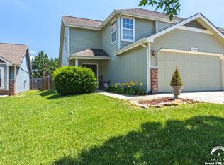 1504 Legend Trail Dr APT A, Lawrence, KS 66047
