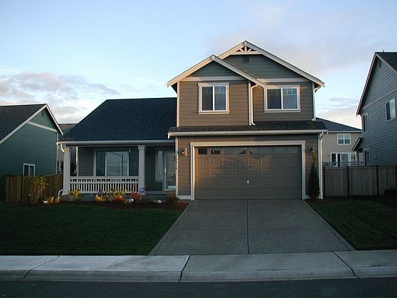 2nd image of 13816 172nd Street Ct E