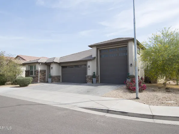 3911 S 78TH Lane, Phoenix, AZ 85043