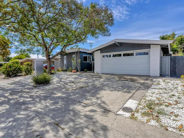 856 Lakewood Dr, Sunnyvale, CA 94089
