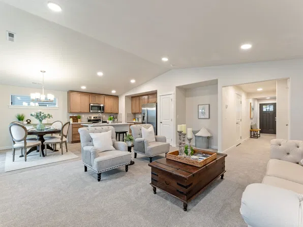 Homes Available Soon, Peach Tree Estates