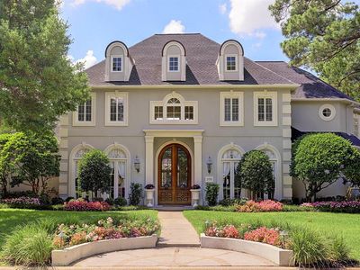 8731 Crescent Gate Ln, Houston, TX, 77024