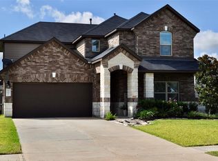 731 Mill Spring Ct, Rosenberg, TX 77469
