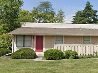 5097 Castlewood Way #5097, Hamilton, OH 45011