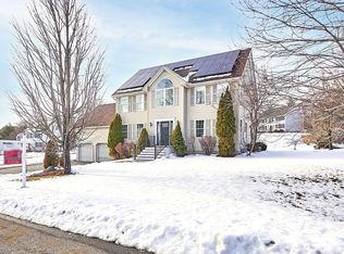 20 Morrison Ln, Westford, MA 01886
