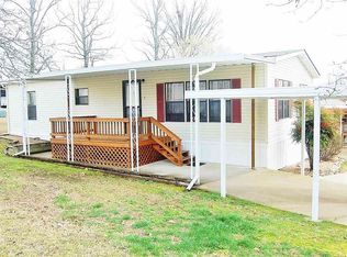 28 Benjamin Dr, Mountain Home, AR 72653