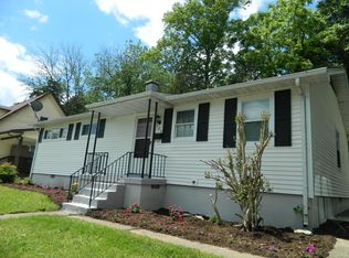 126 W Arrowwood Rd, Oak Ridge, TN 37830