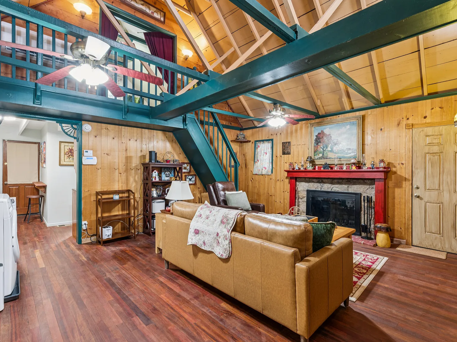 2 bed, 792 sqft, $1,950 — Photo 3