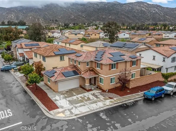 23300 Old Lake Dr, Moreno Valley, CA 92557