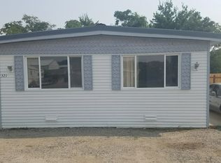 521 S 25th Ave, Pasco, WA 99301