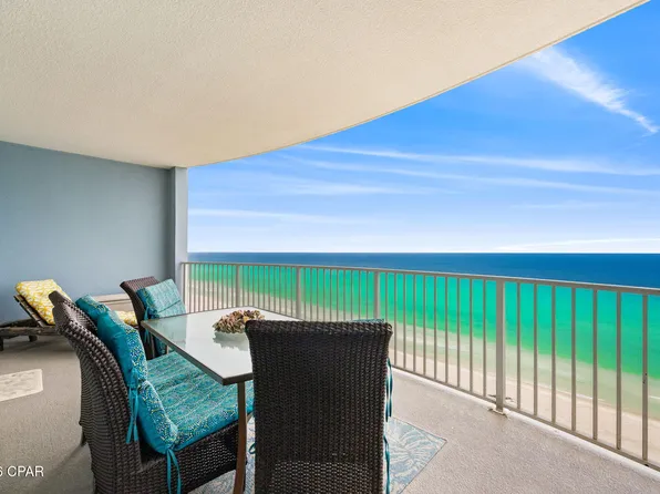 10519 Front Beach Rd Unit 1602B, Panama City, FL 32405