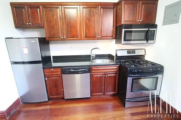 Rented by Alpha Properties NYC I LLC | media 7