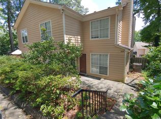 1099 Brittwood Pl, Norcross, GA 30093