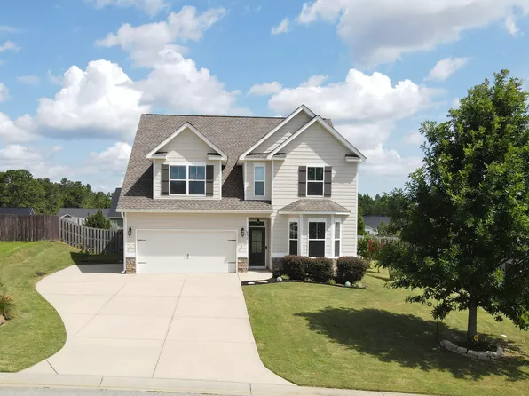 937 Niagra Falls, Grovetown, GA 30813